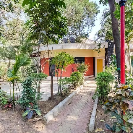 נאסיק Hotel Tapovan מראה חיצוני תמונה