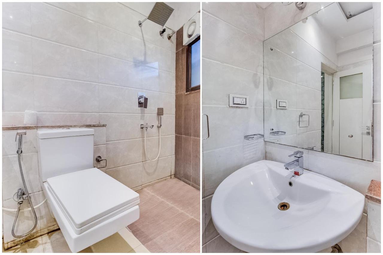 נאסיק Hotel Tapovan מראה חיצוני תמונה